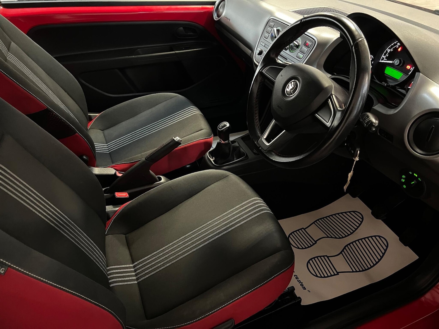 Used Skoda Citigo 2013 for sale - 77025980: Photo 10