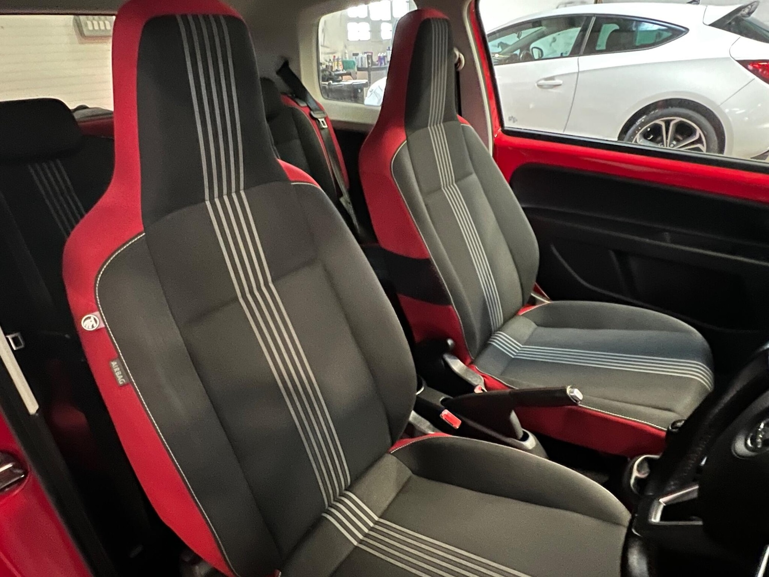 Used Skoda Citigo 2013 for sale - 77025980: Photo 11