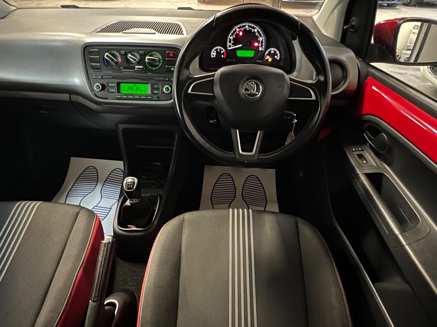 Used Skoda Citigo 2013 for sale - 77025980: Photo 14