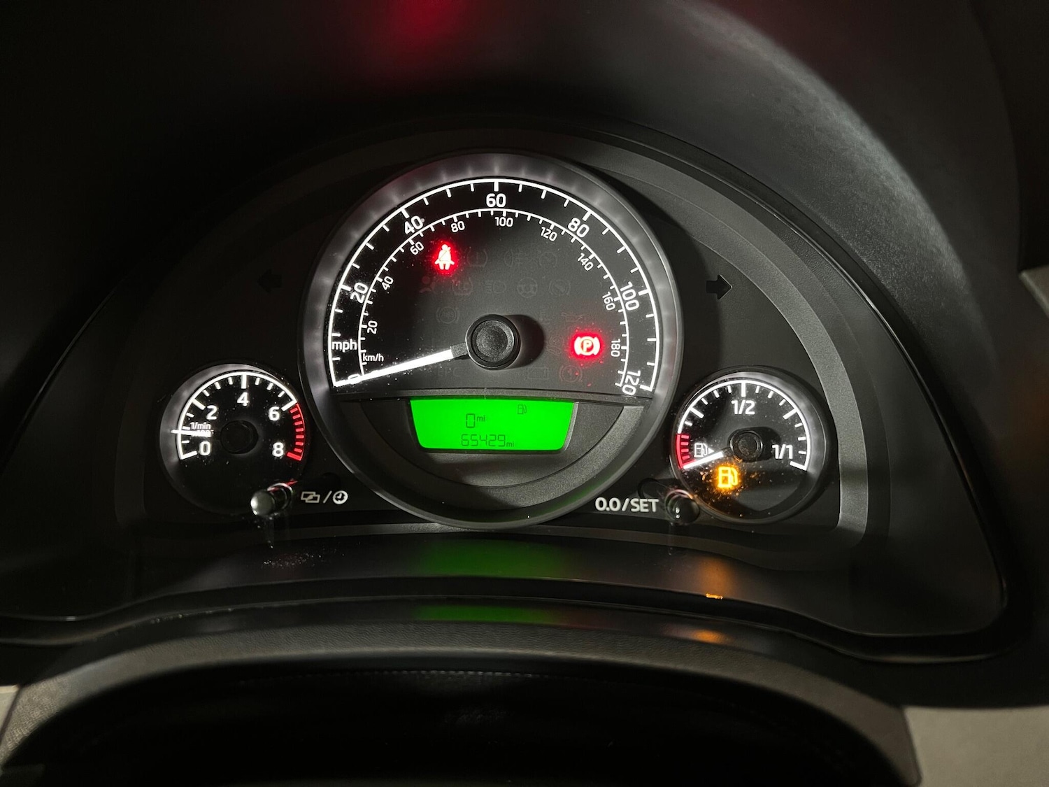 Used Skoda Citigo 2013 for sale - 77025980: Photo 17