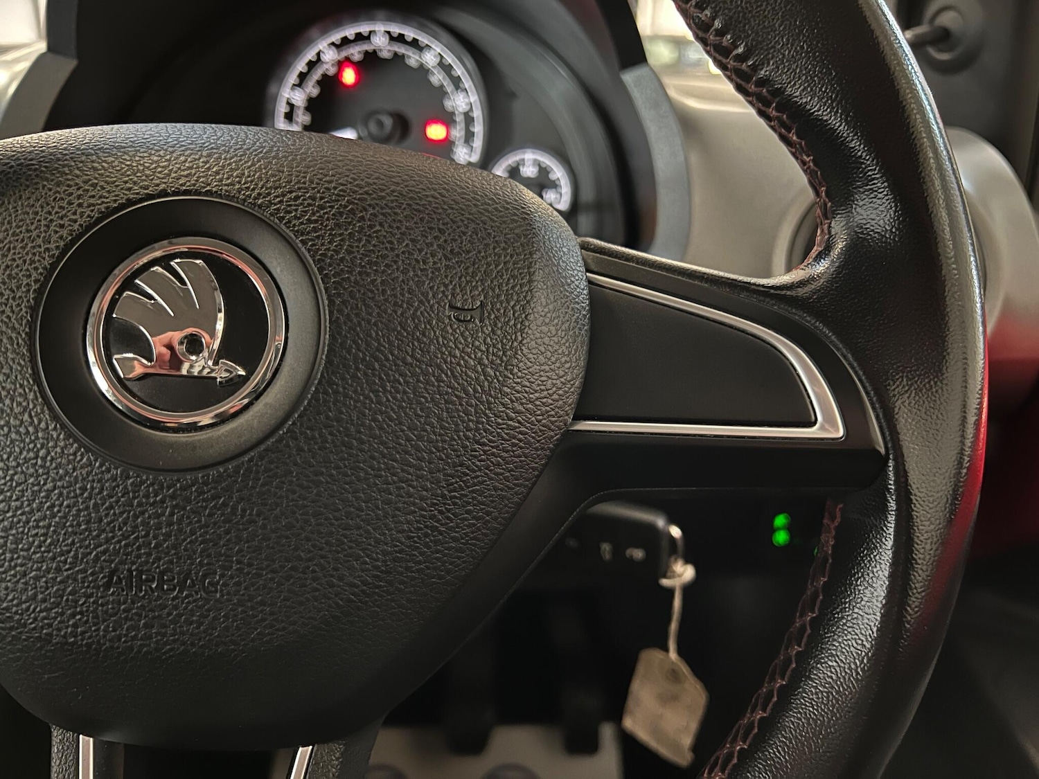 Used Skoda Citigo 2013 for sale - 77025980: Photo 18