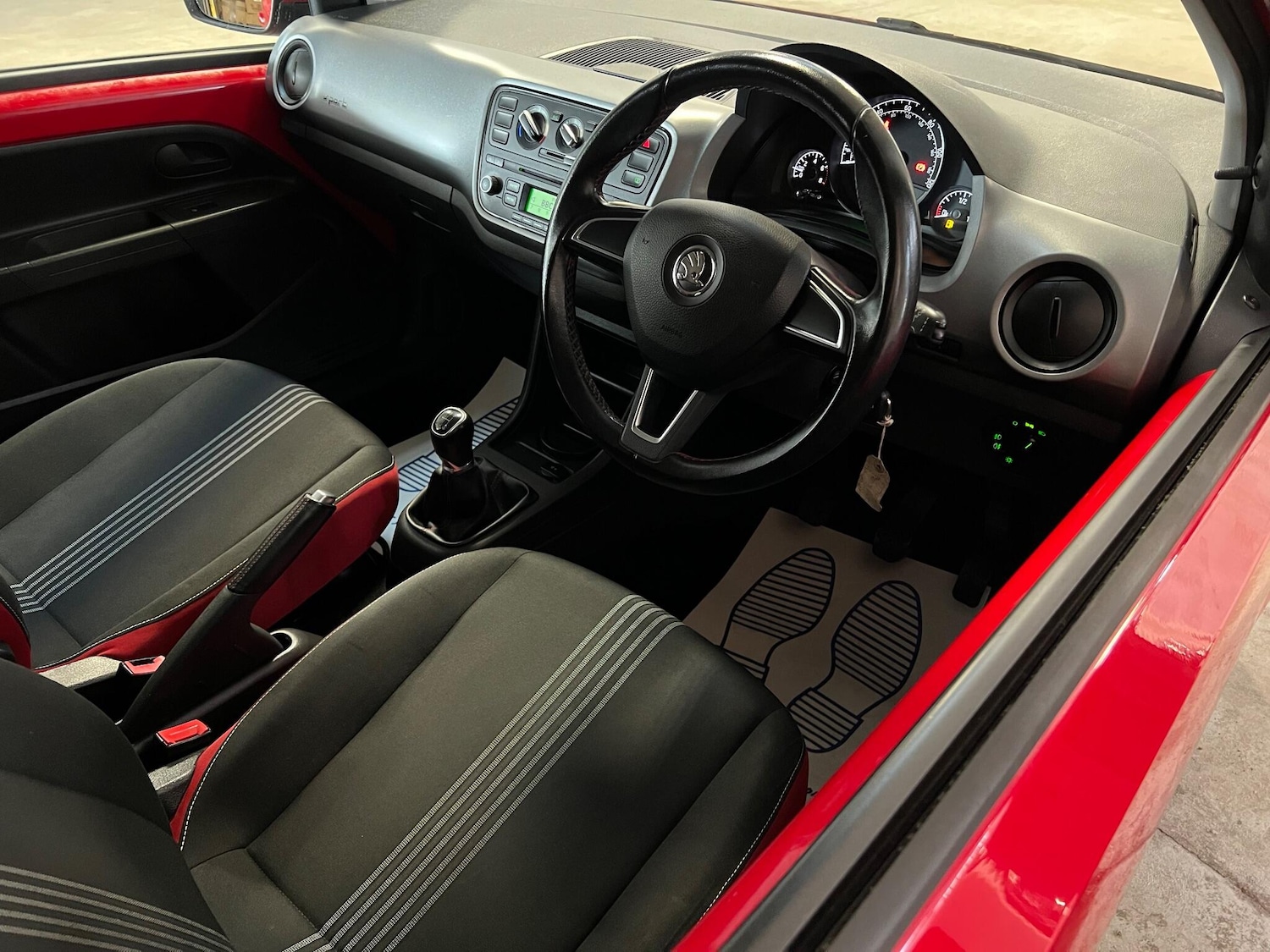 Used Skoda Citigo 2013 for sale - 77025980: Photo 27