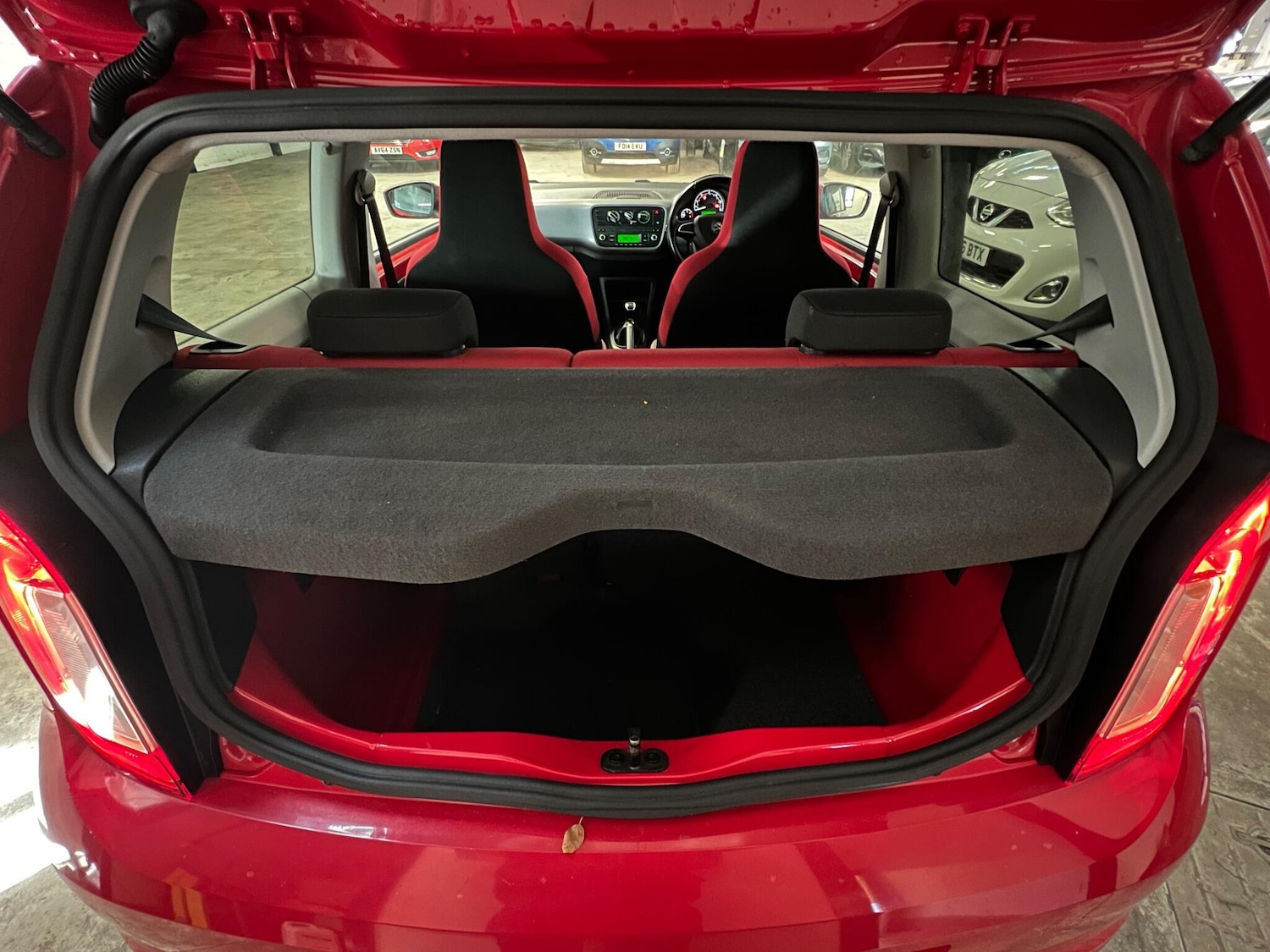 Used Skoda Citigo 2013 for sale - 77025980: Photo 29