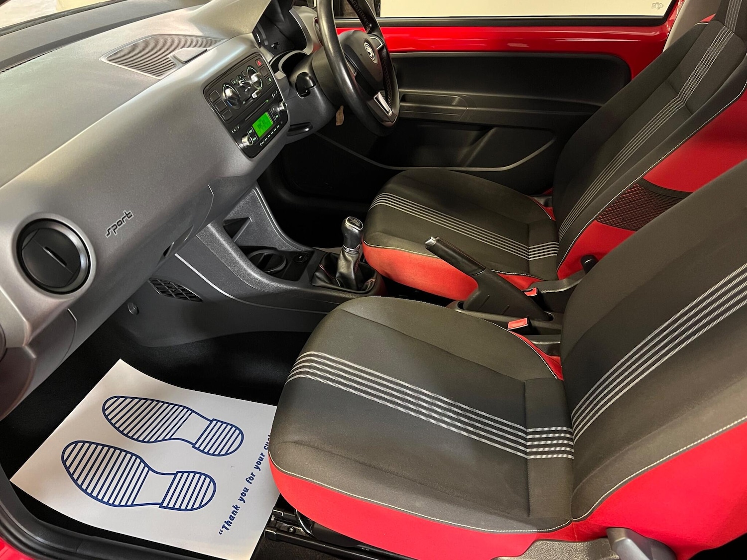 Used Skoda Citigo 2013 for sale - 77025980: Photo 31