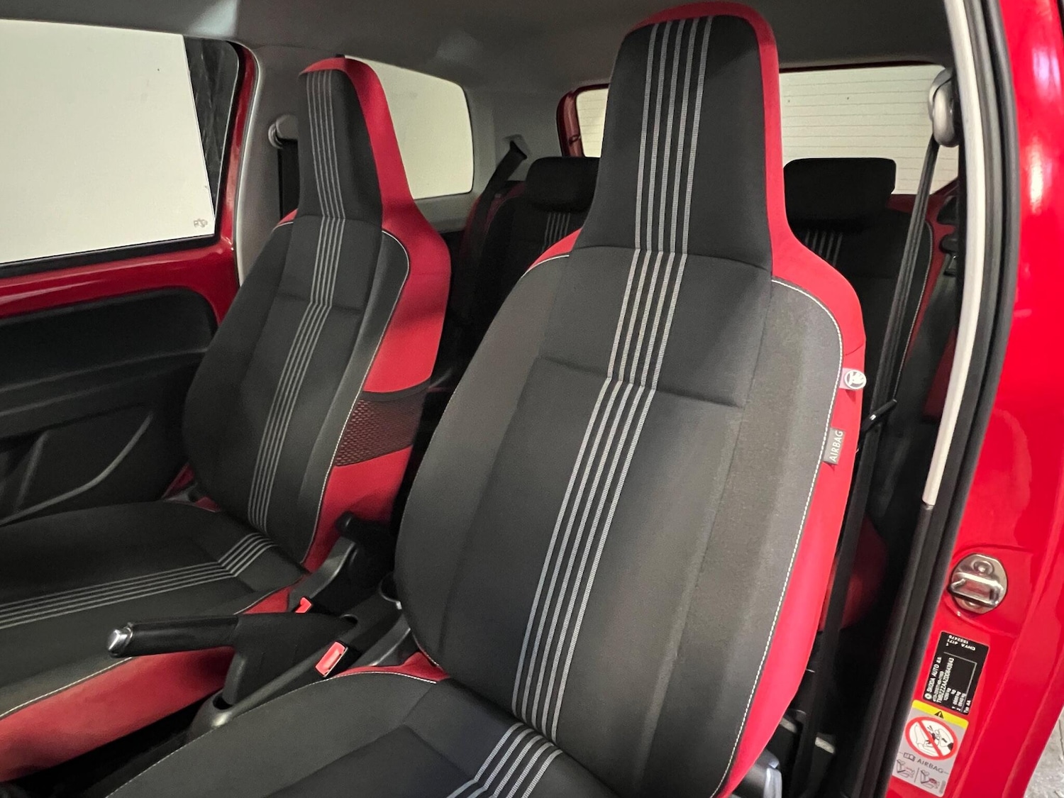 Used Skoda Citigo 2013 for sale - 77025980: Photo 32