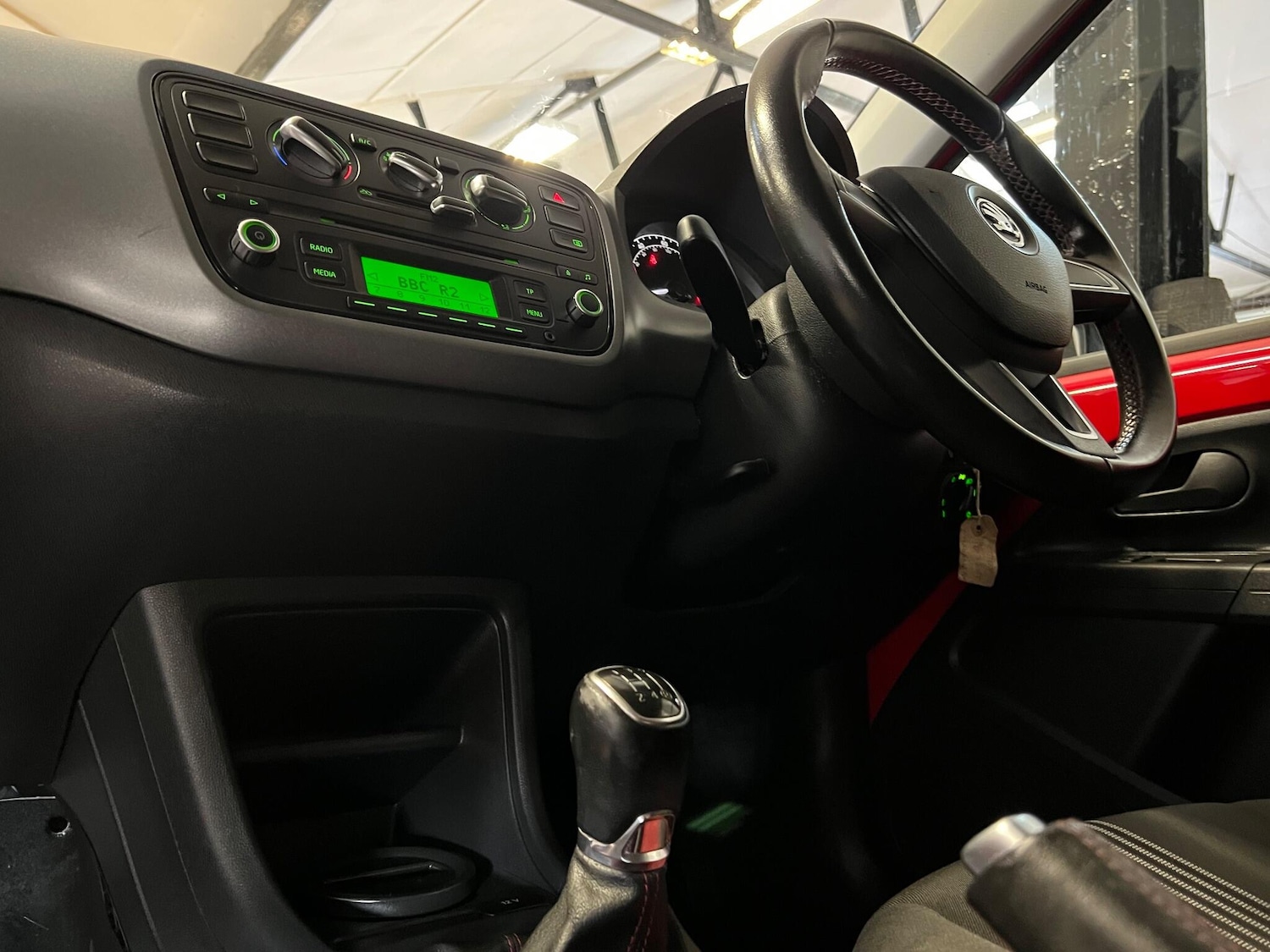 Used Skoda Citigo 2013 for sale - 77025980: Photo 33