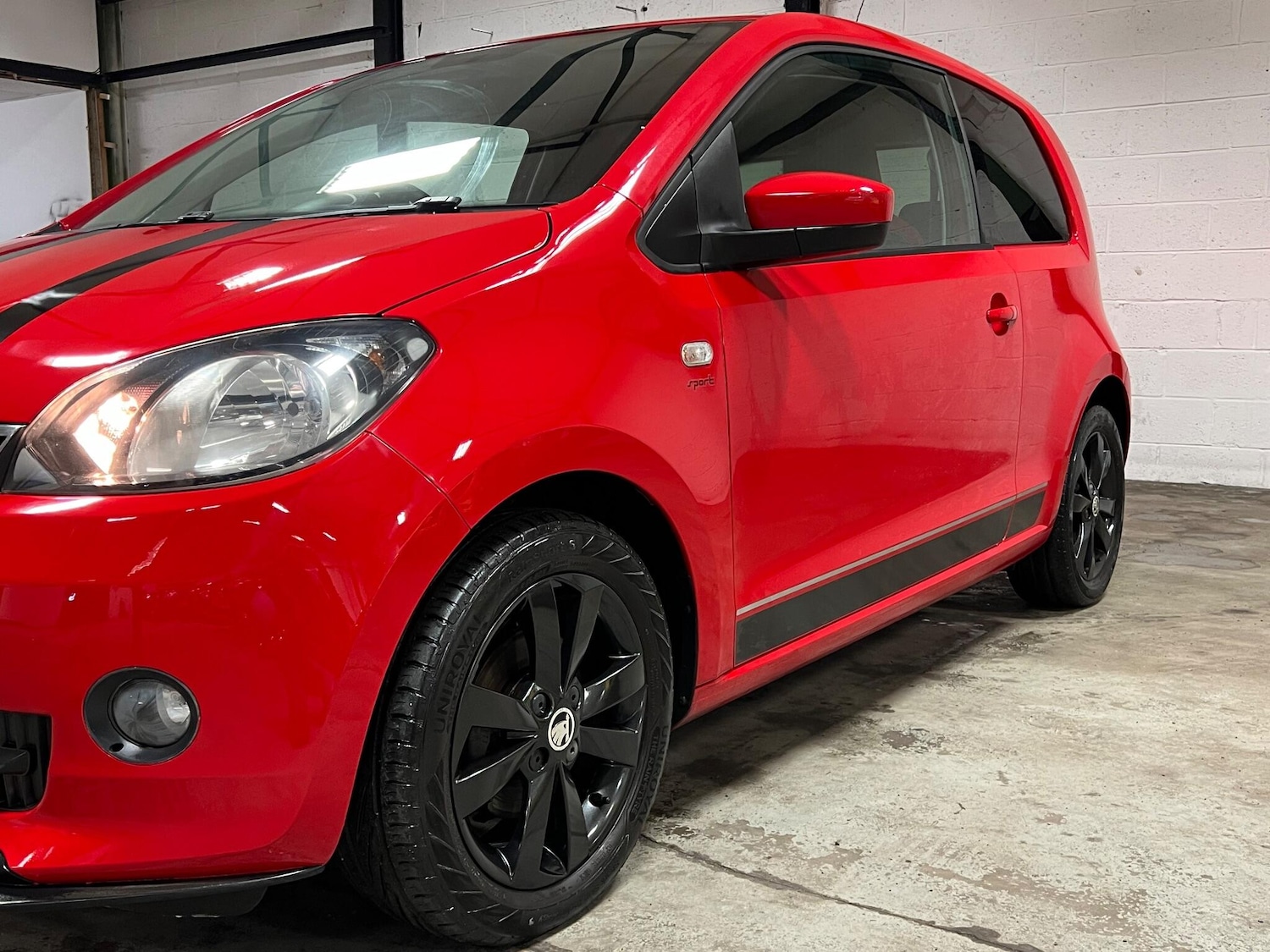 Used Skoda Citigo 2013 for sale - 77025980: Photo 34