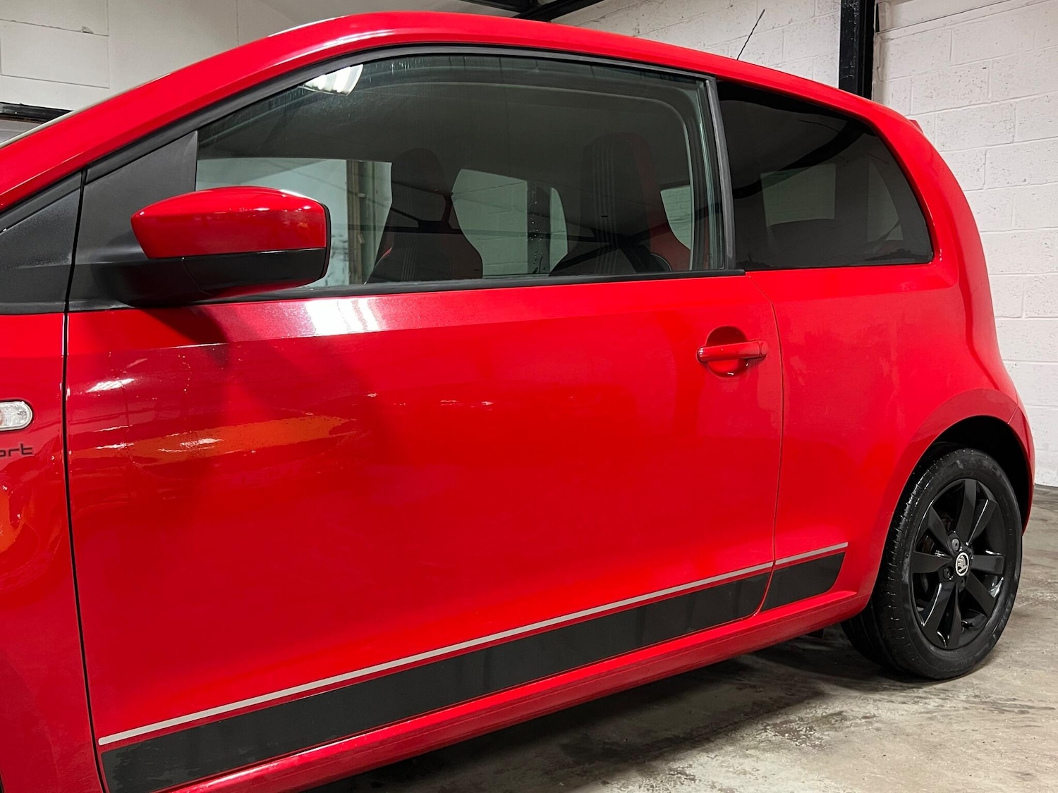 Used Skoda Citigo 2013 for sale - 77025980: Photo 35