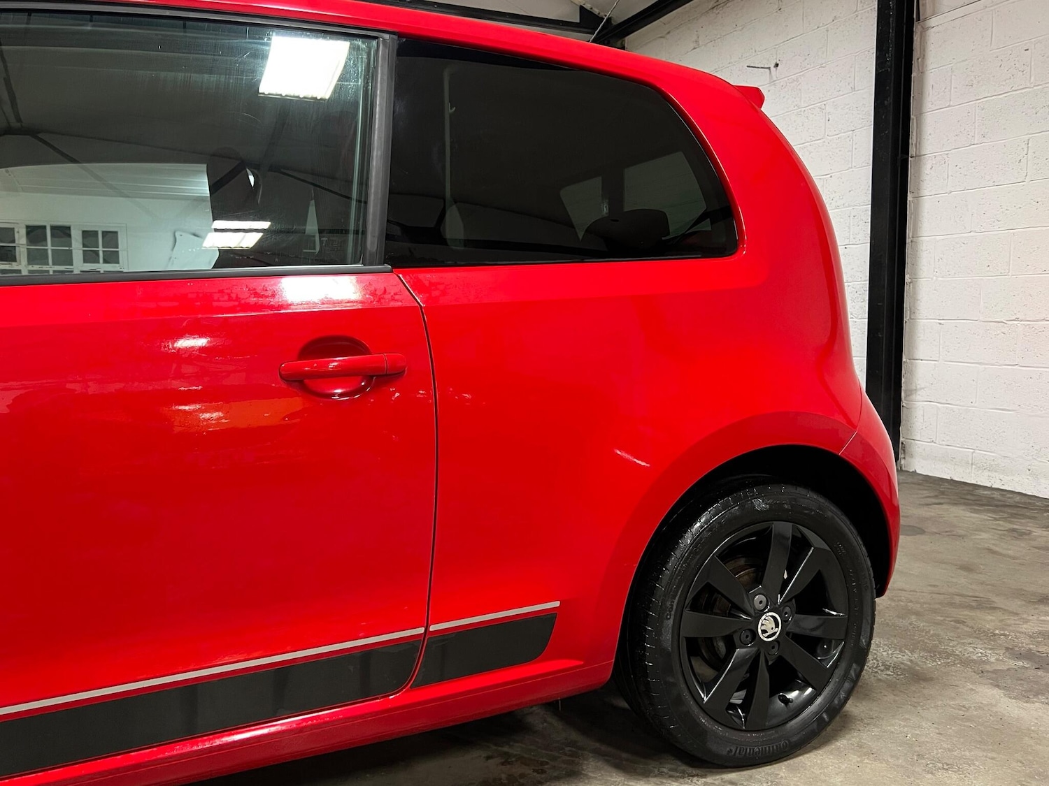 Used Skoda Citigo 2013 for sale - 77025980: Photo 36