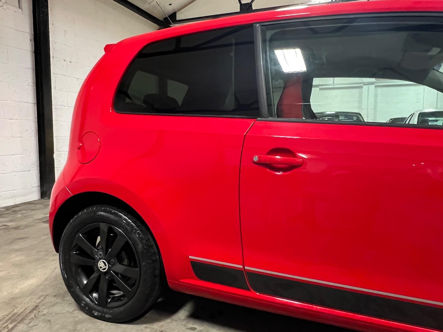 Used Skoda Citigo 2013 for sale - 77025980: Photo 37