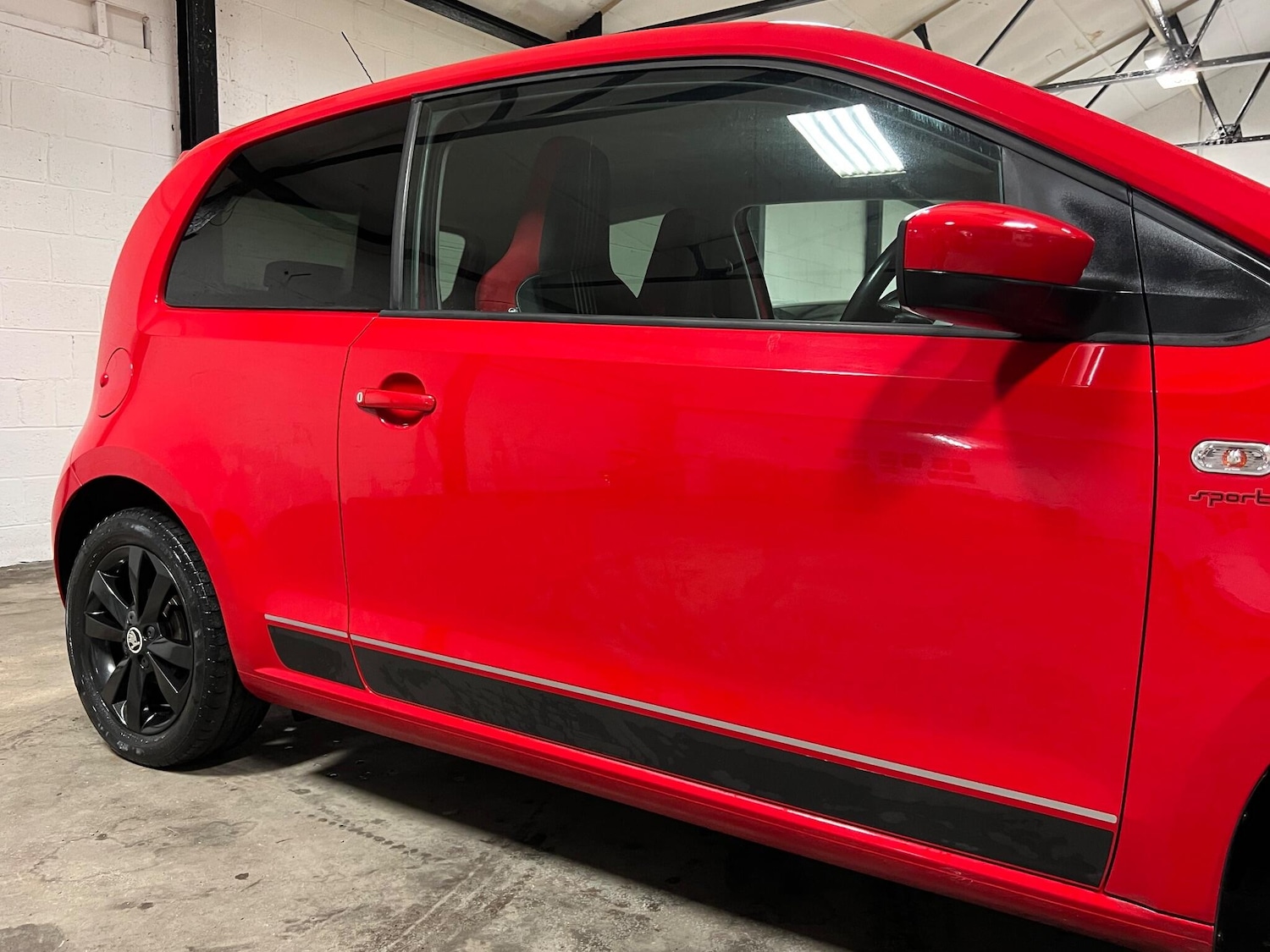 Used Skoda Citigo 2013 for sale - 77025980: Photo 38