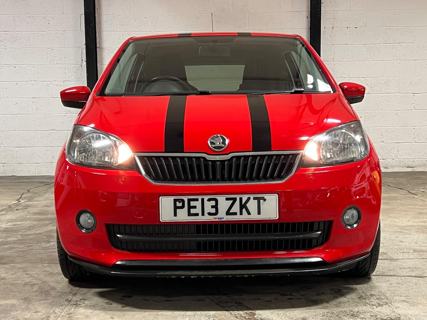 Used Skoda Citigo 2013 for sale - 77025980: Photo 4