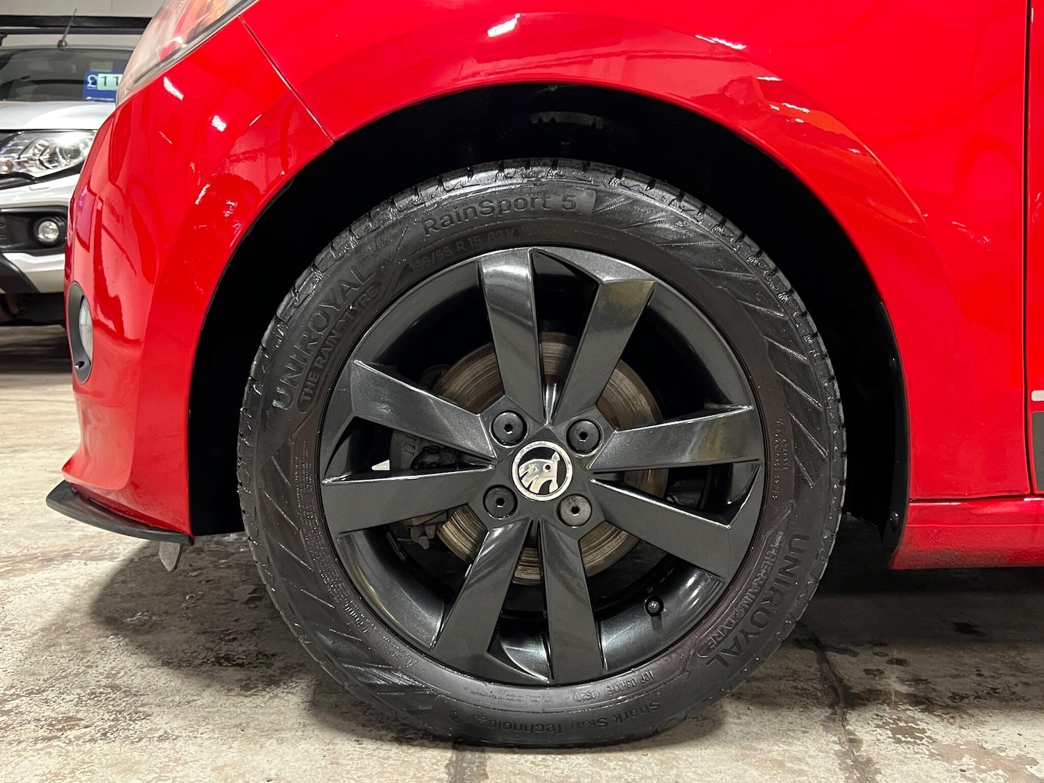 Used Skoda Citigo 2013 for sale - 77025980: Photo 40