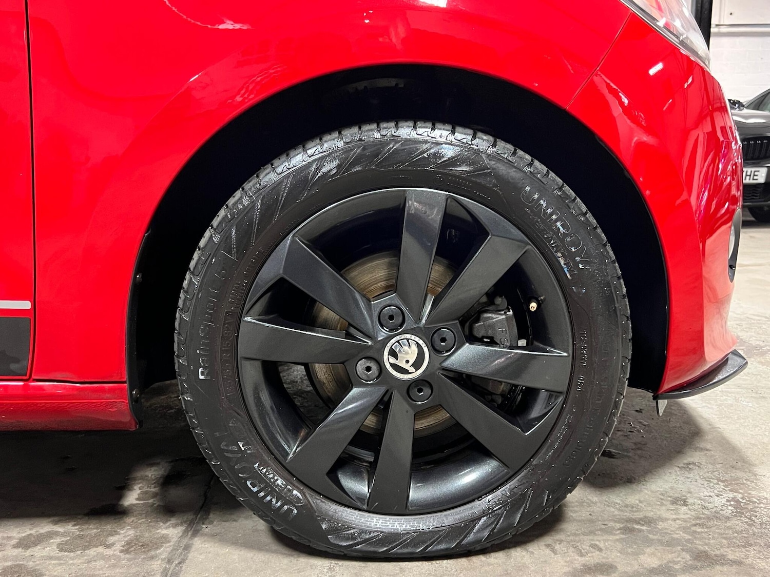 Used Skoda Citigo 2013 for sale - 77025980: Photo 41