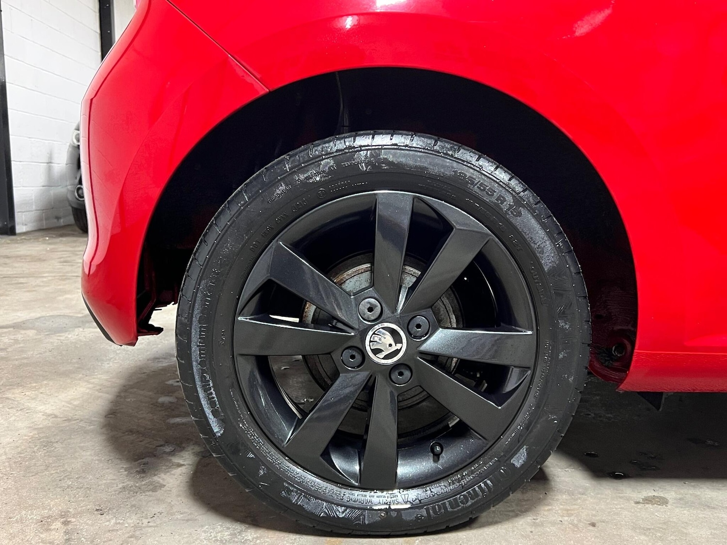 Used Skoda Citigo 2013 for sale - 77025980: Photo 42