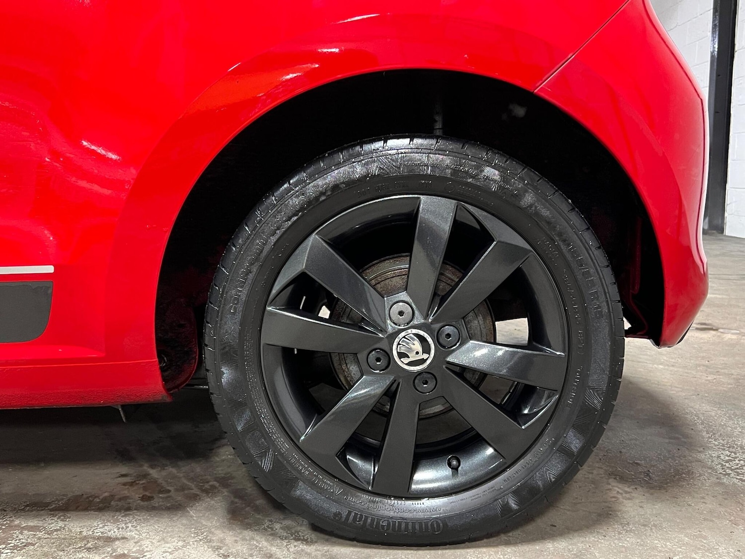 Used Skoda Citigo 2013 for sale - 77025980: Photo 43