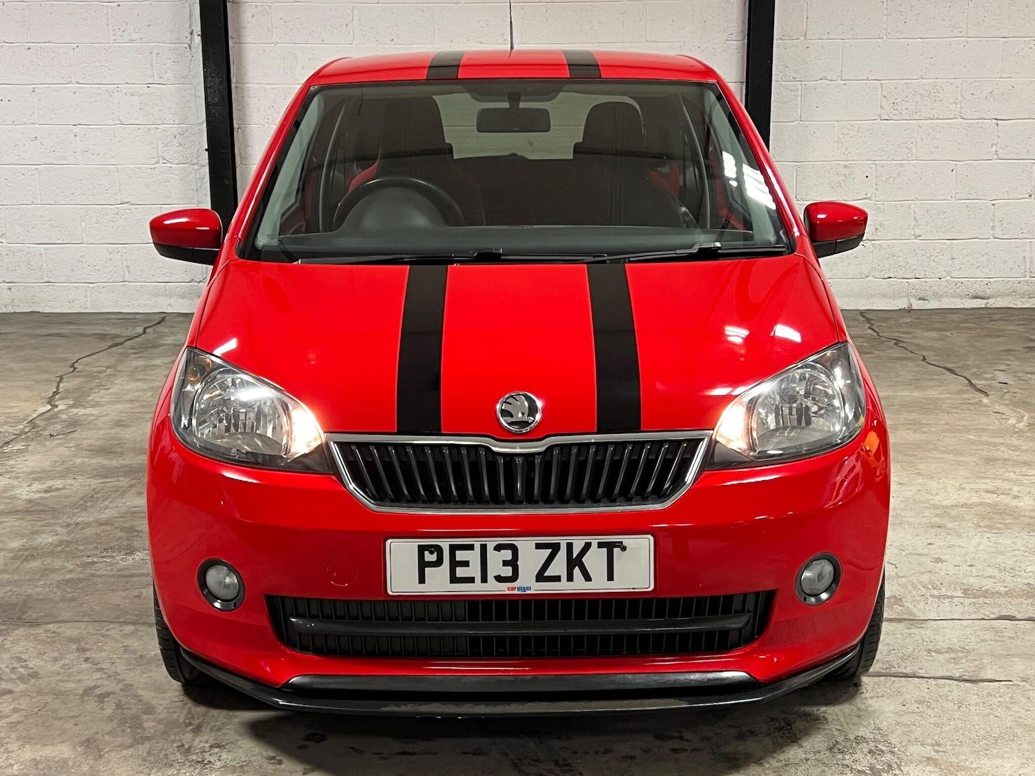 Used Skoda Citigo 2013 for sale - 77025980: Photo 45