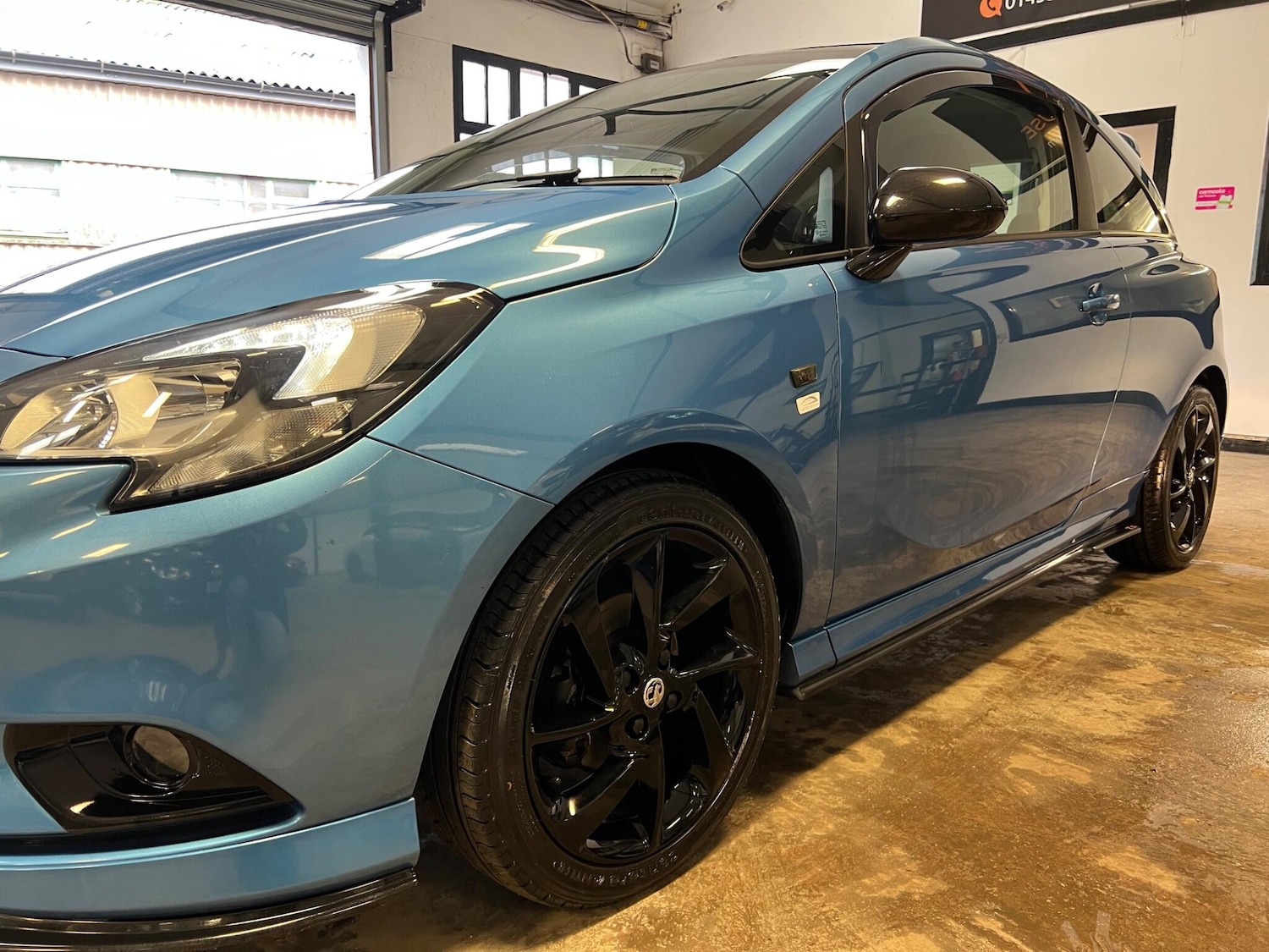 Used Vauxhall Corsa for sale - 77705293: Photo 10