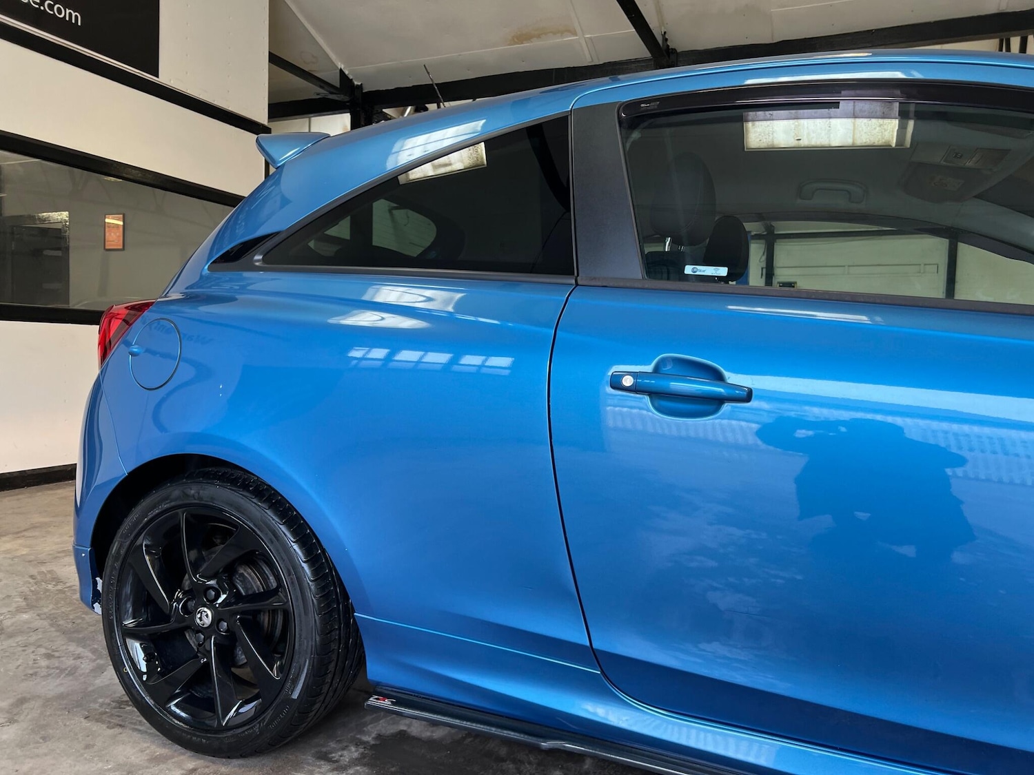 Used Vauxhall Corsa for sale - 77705293: Photo 13