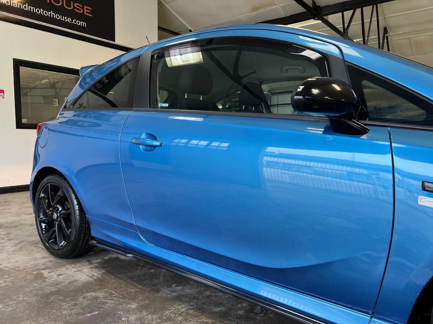 Used Vauxhall Corsa for sale - 77705293: Photo 14