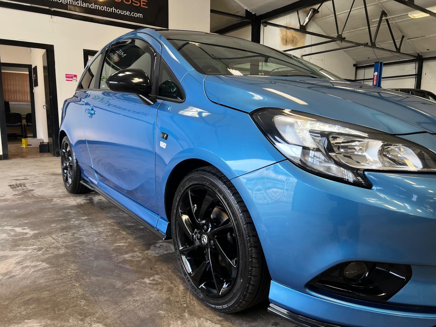 Used Vauxhall Corsa for sale - 77705293: Photo 15