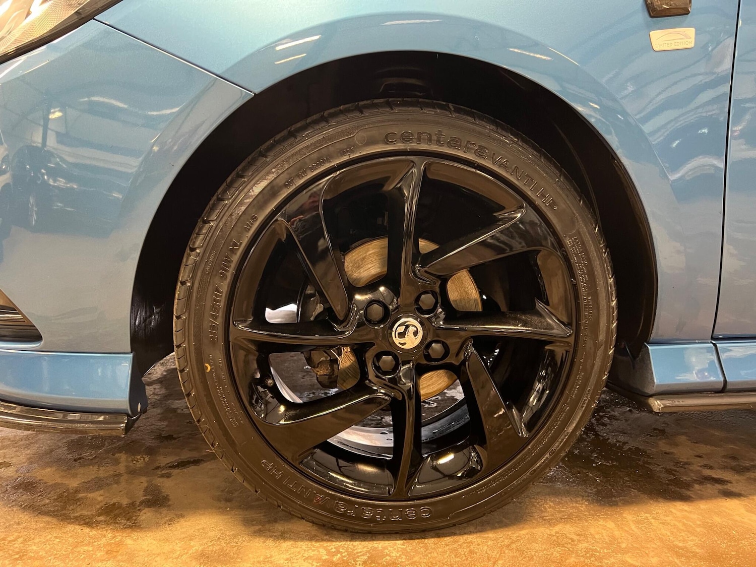 Used Vauxhall Corsa for sale - 77705293: Photo 16