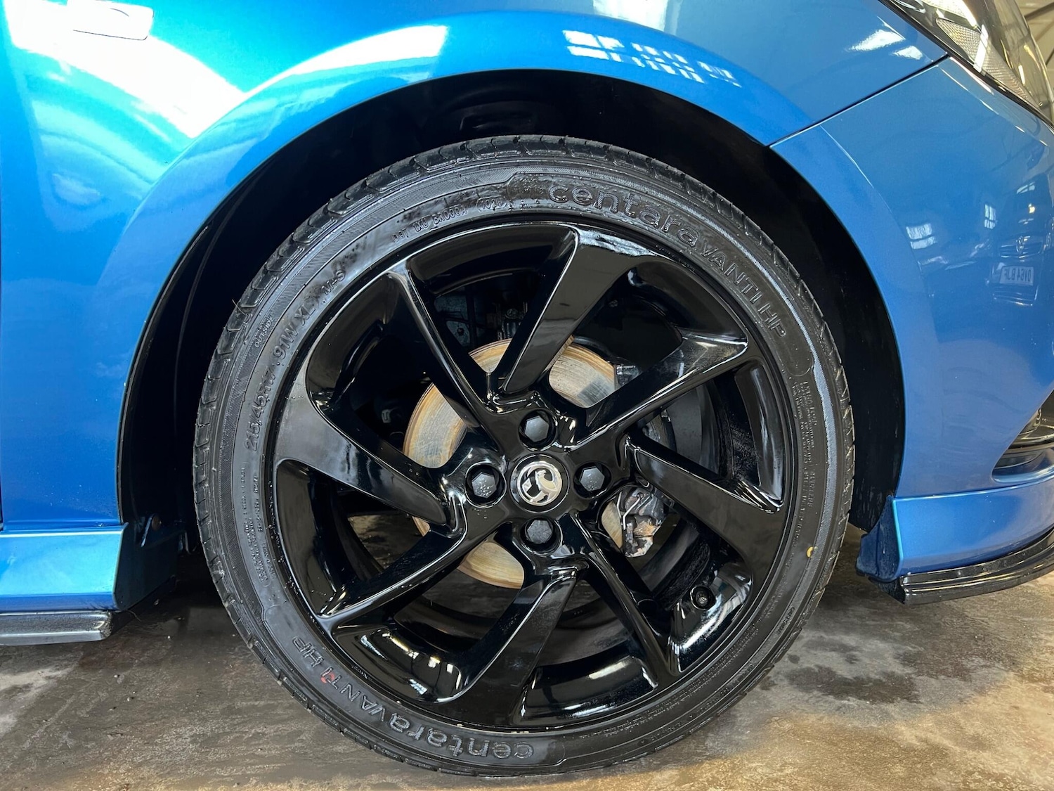 Used Vauxhall Corsa for sale - 77705293: Photo 17