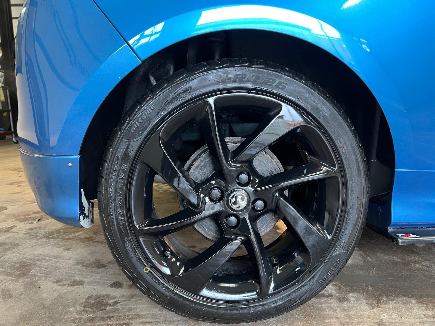 Used Vauxhall Corsa for sale - 77705293: Photo 18