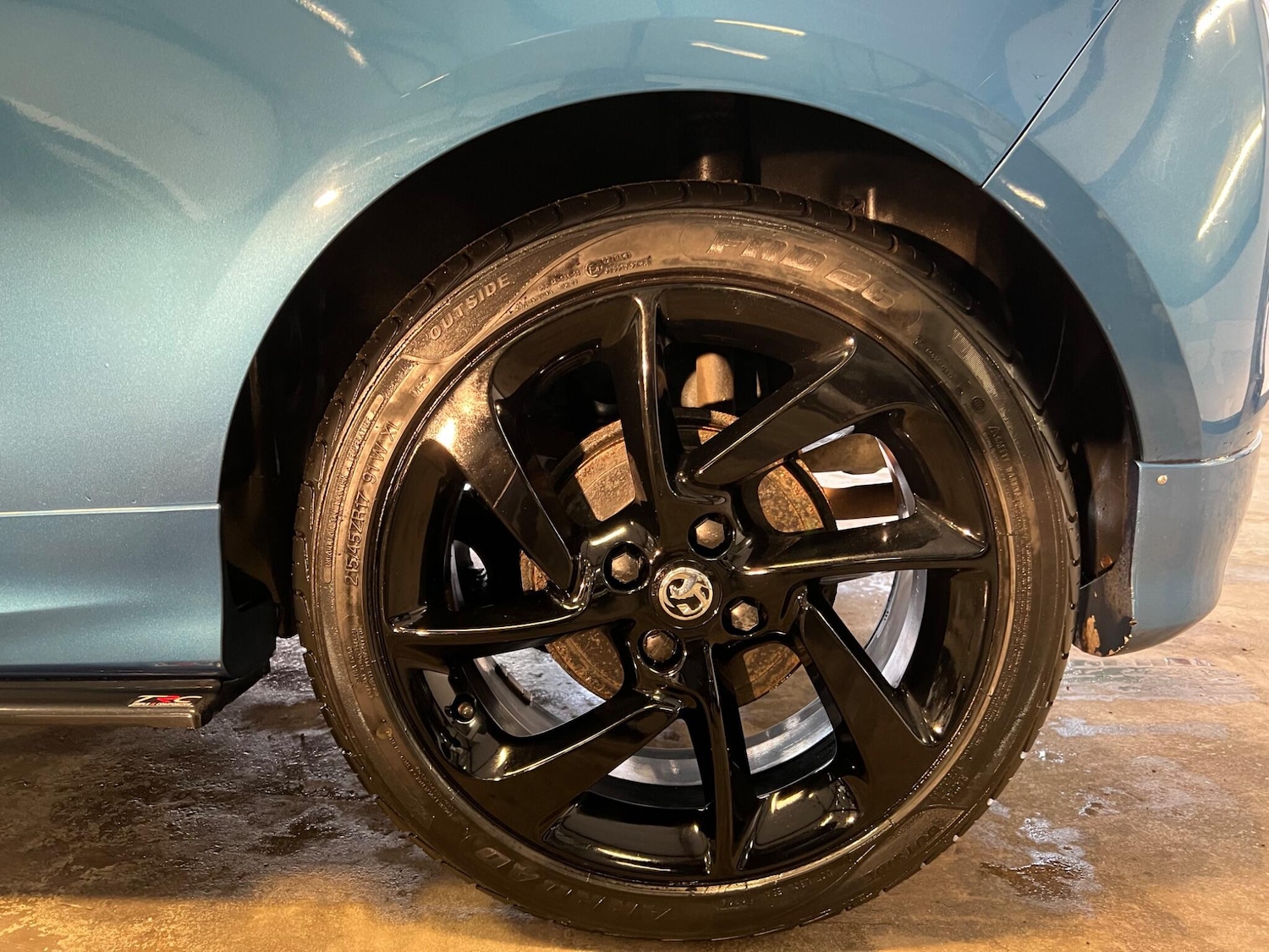 Used Vauxhall Corsa for sale - 77705293: Photo 19