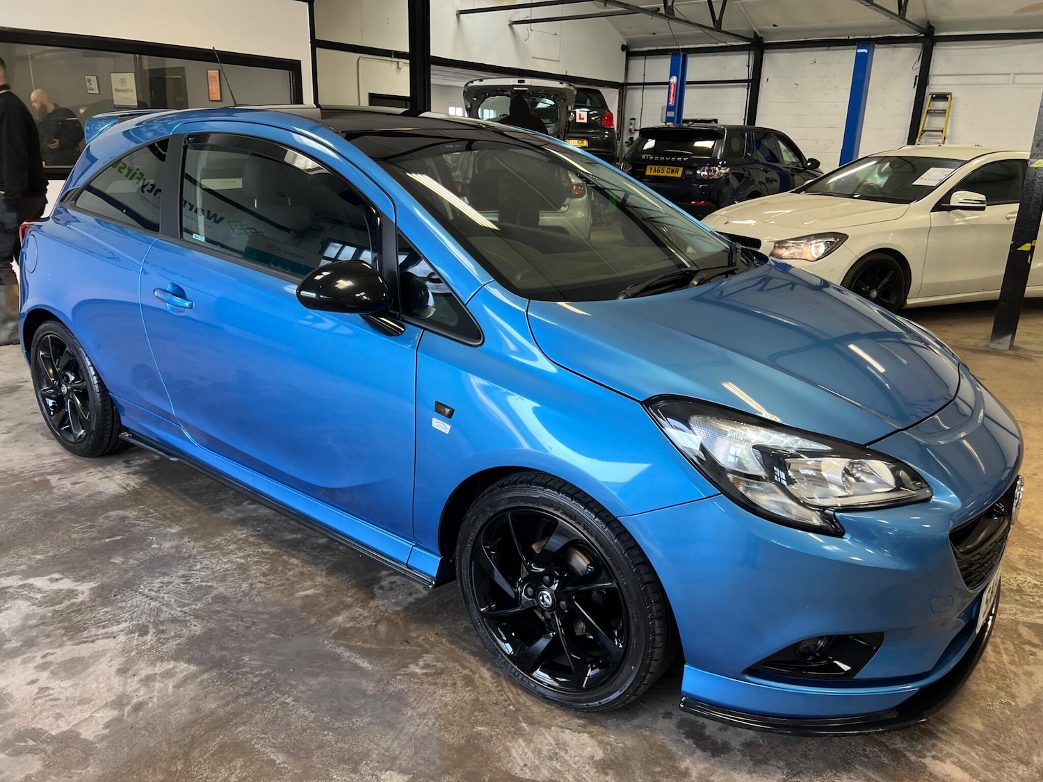 Used Vauxhall Corsa for sale - 77705293: Photo 20