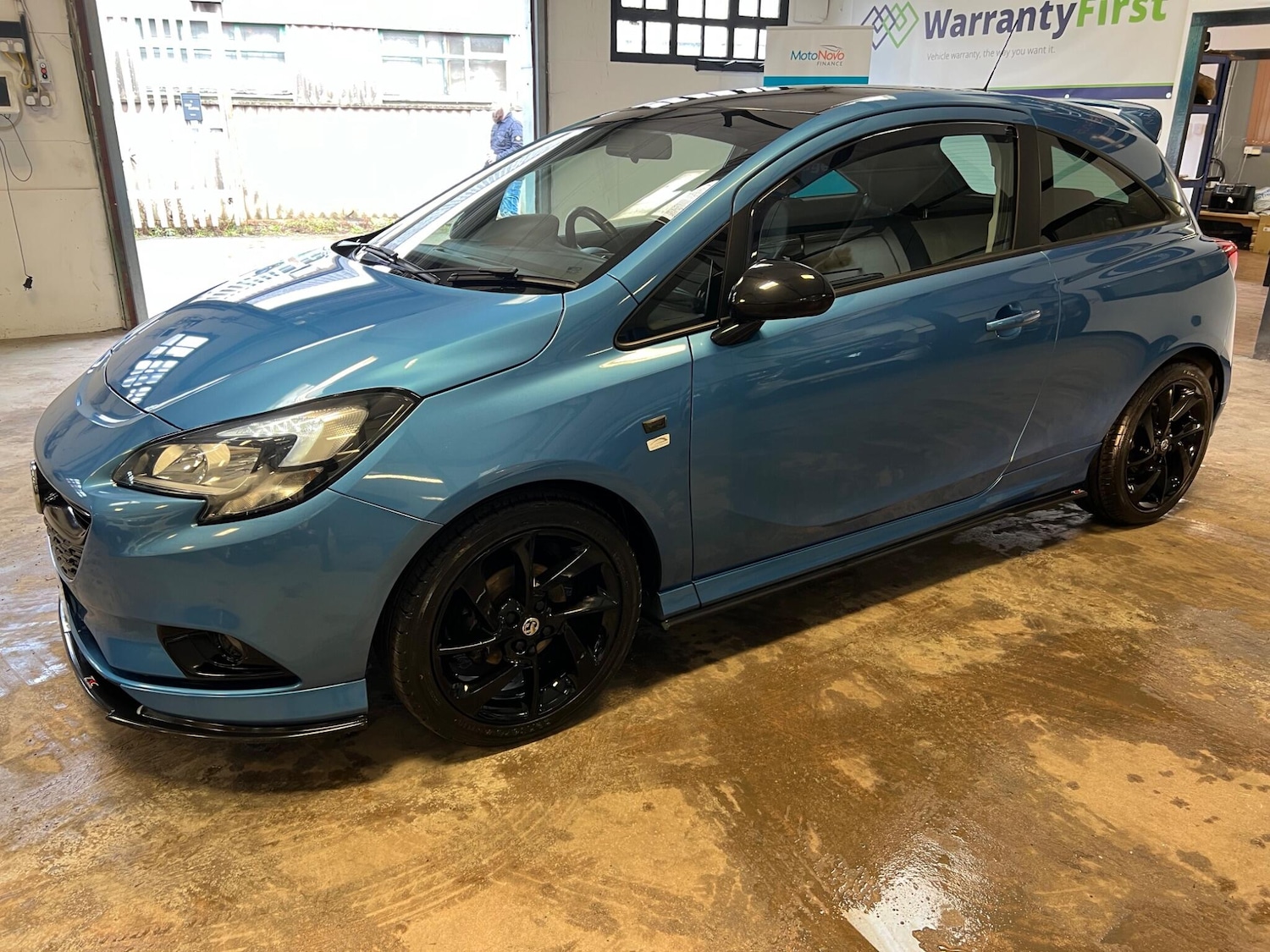 Used Vauxhall Corsa for sale - 77705293: Photo 22