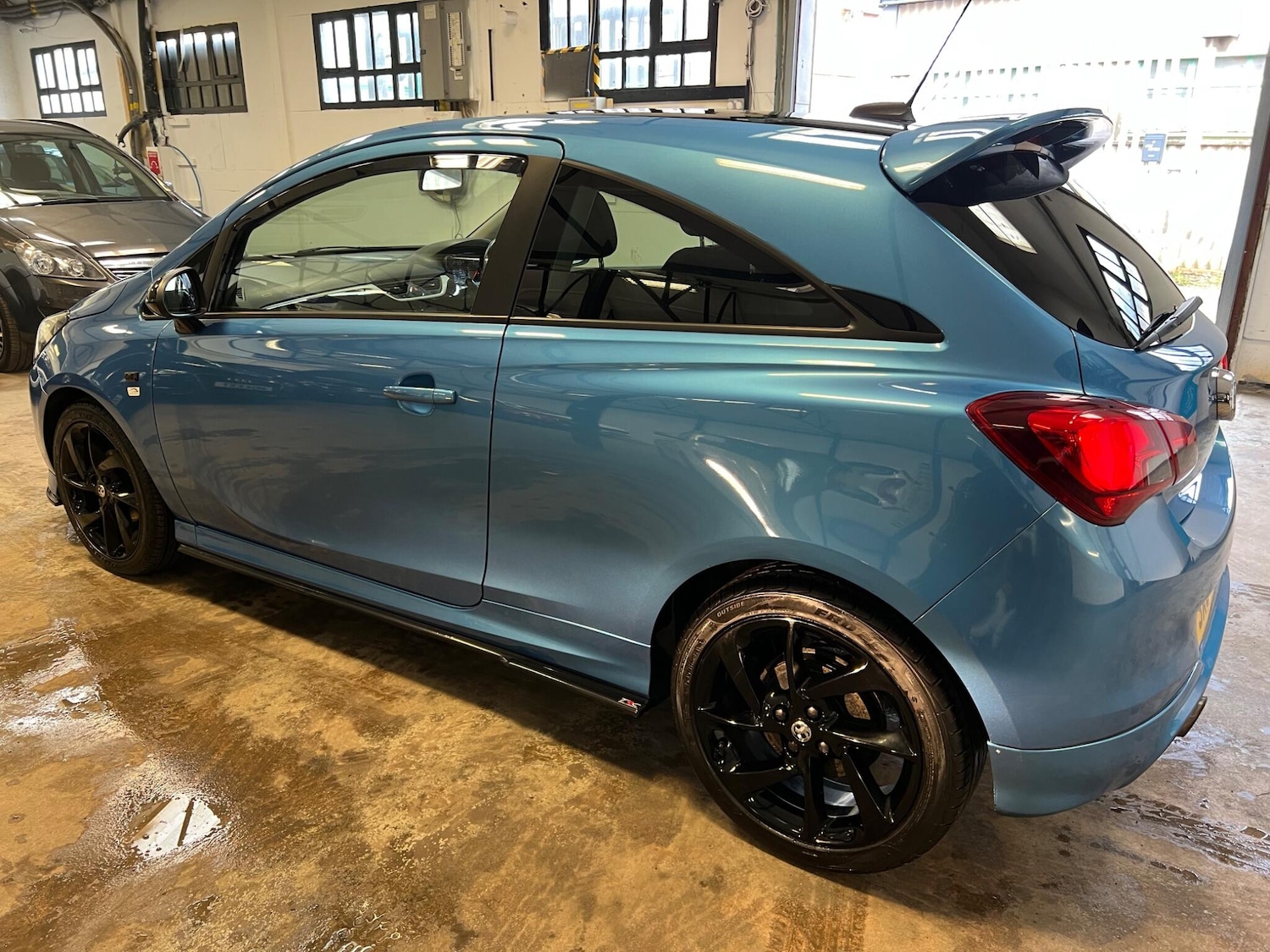 Used Vauxhall Corsa for sale - 77705293: Photo 23