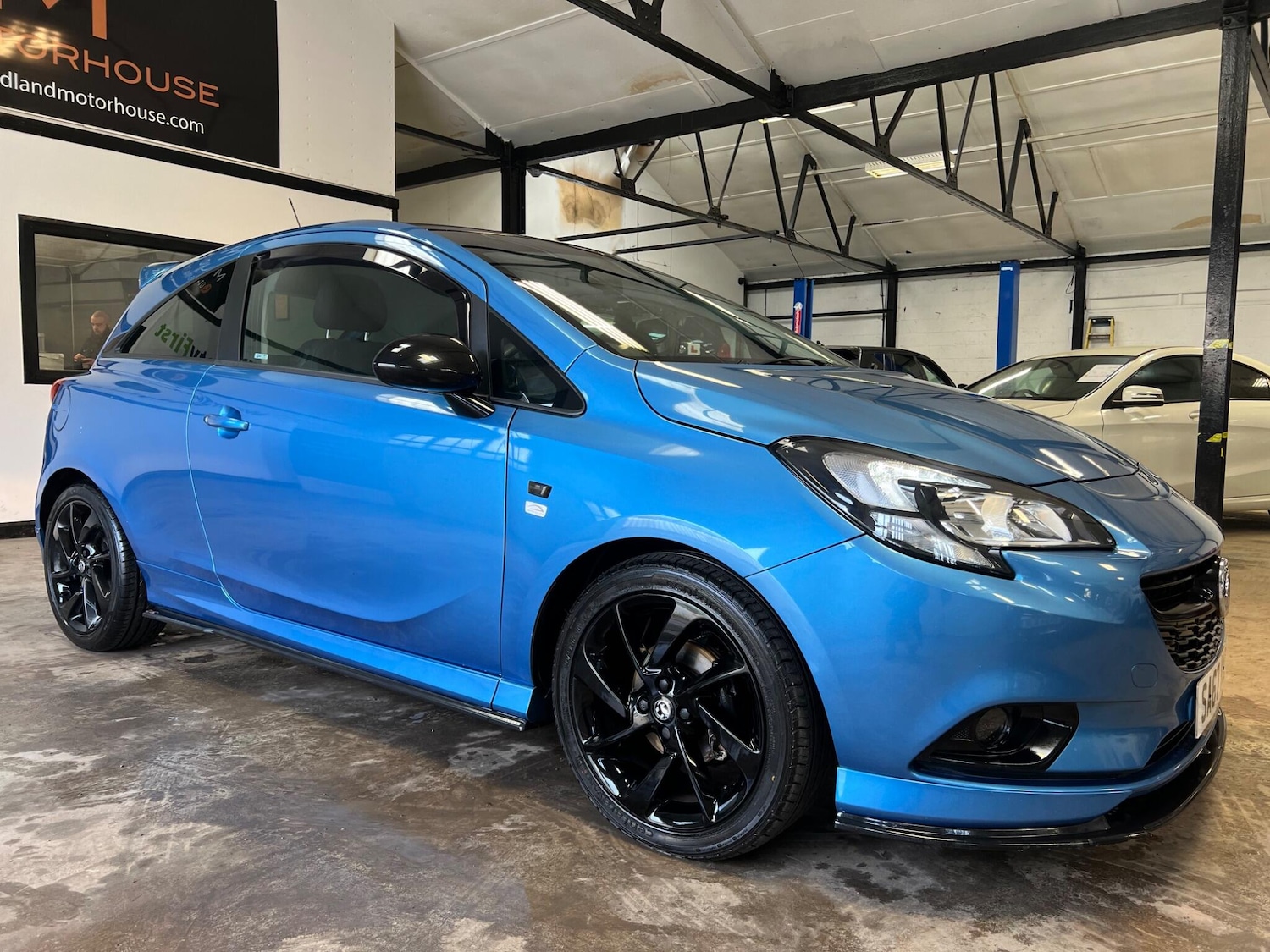 Used Vauxhall Corsa for sale - 77705293: Photo 3