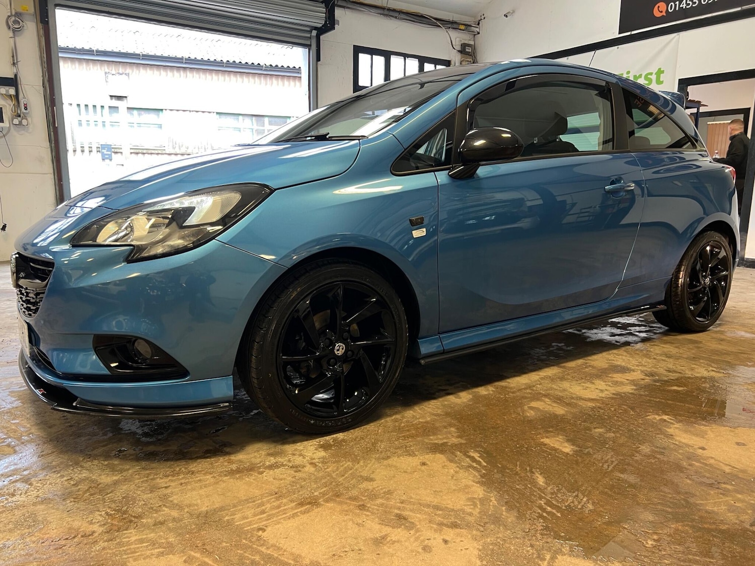 Used Vauxhall Corsa for sale - 77705293: Photo 5