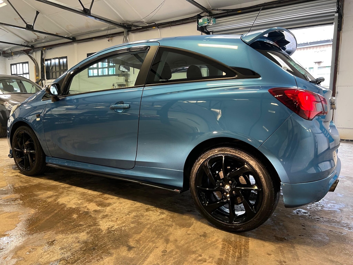 Used Vauxhall Corsa for sale - 77705293: Photo 6