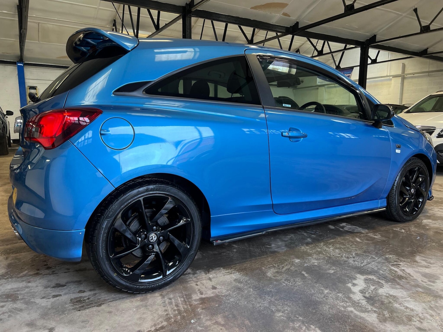 Used Vauxhall Corsa for sale - 77705293: Photo 8