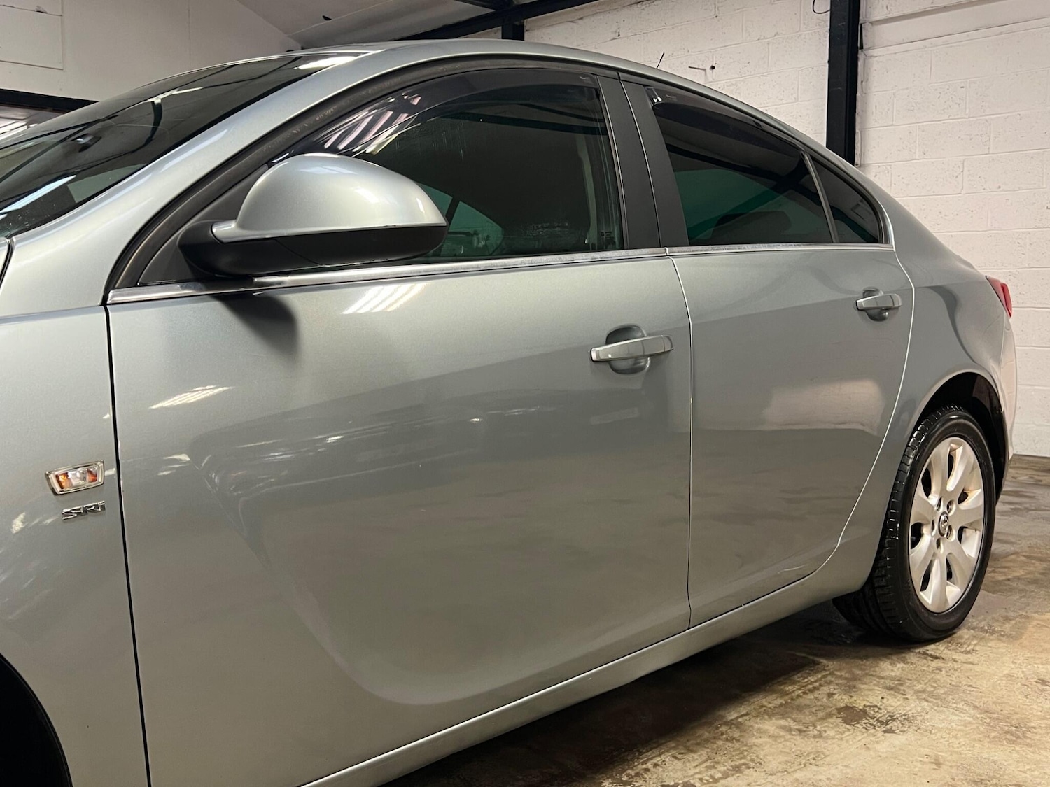 Used Vauxhall Insignia 2013 for sale - 77190561: Photo 16