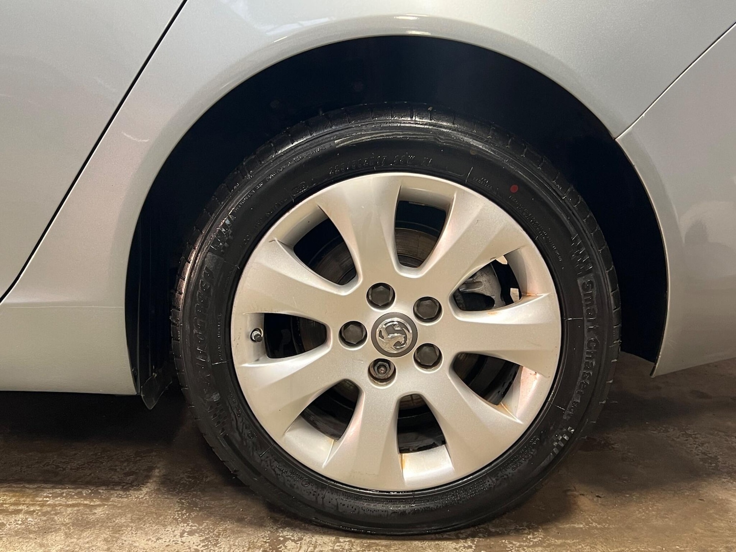 Used Vauxhall Insignia 2013 for sale - 77190561: Photo 19