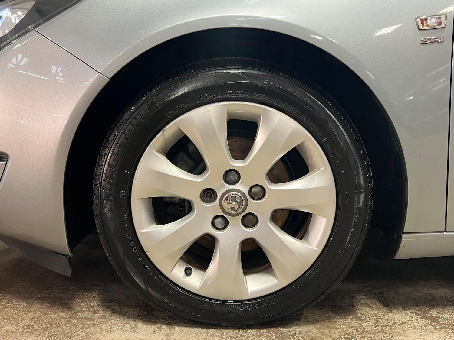 Used Vauxhall Insignia 2013 for sale - 77190561: Photo 20