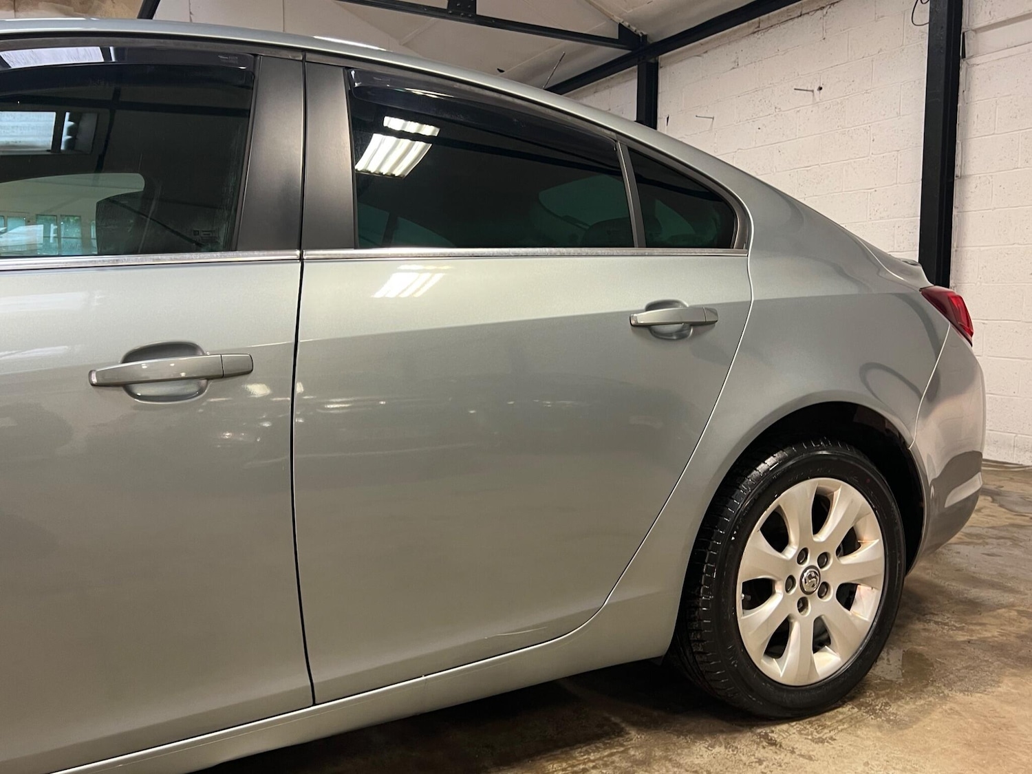 Used Vauxhall Insignia 2013 for sale - 77190561: Photo 21