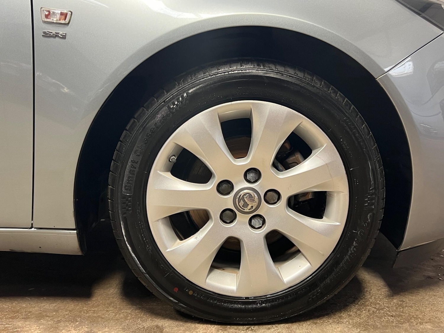 Used Vauxhall Insignia 2013 for sale - 77190561: Photo 22