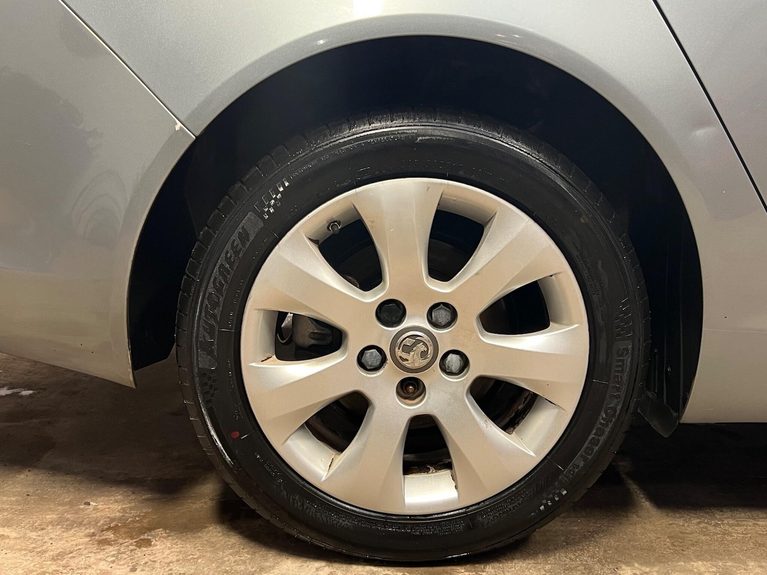 Used Vauxhall Insignia 2013 for sale - 77190561: Photo 23