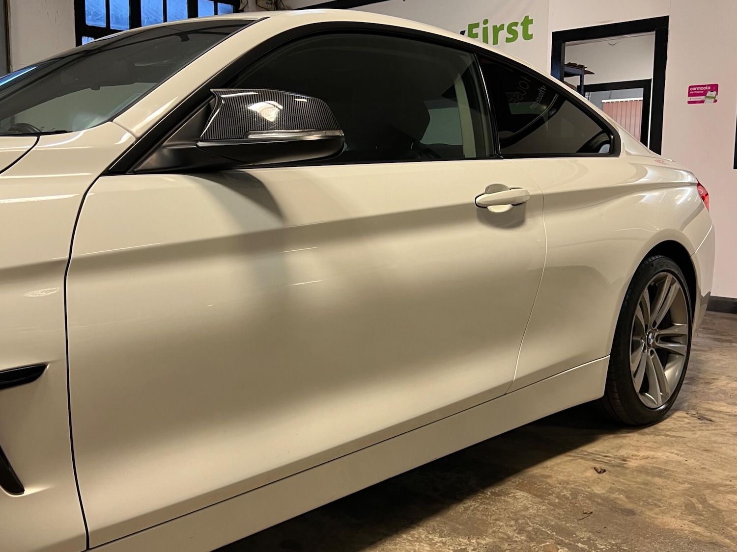 Used BMW 4 Series 2014 for sale - 77290609: Photo 11