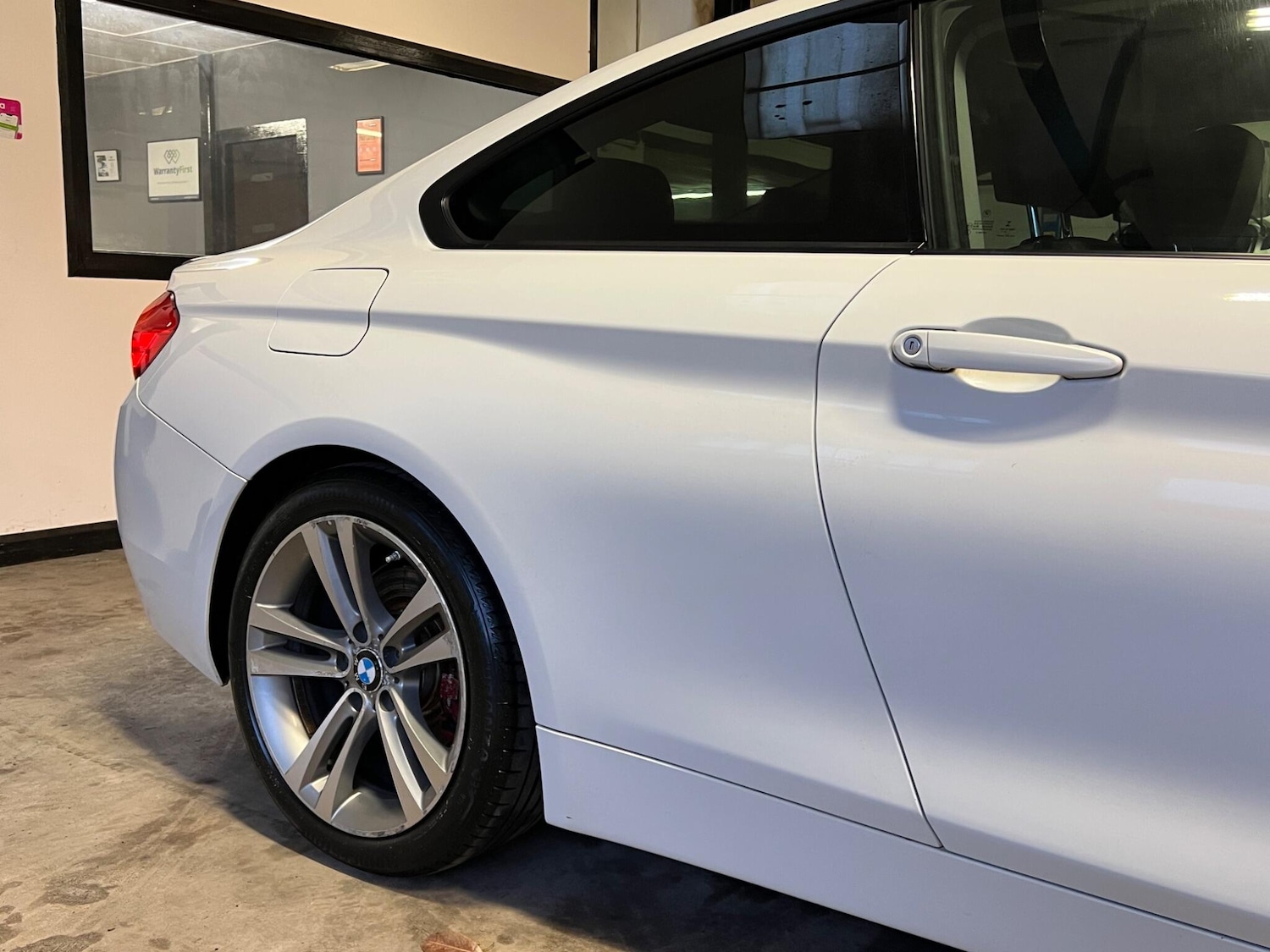Used BMW 4 Series 2014 for sale - 77290609: Photo 13