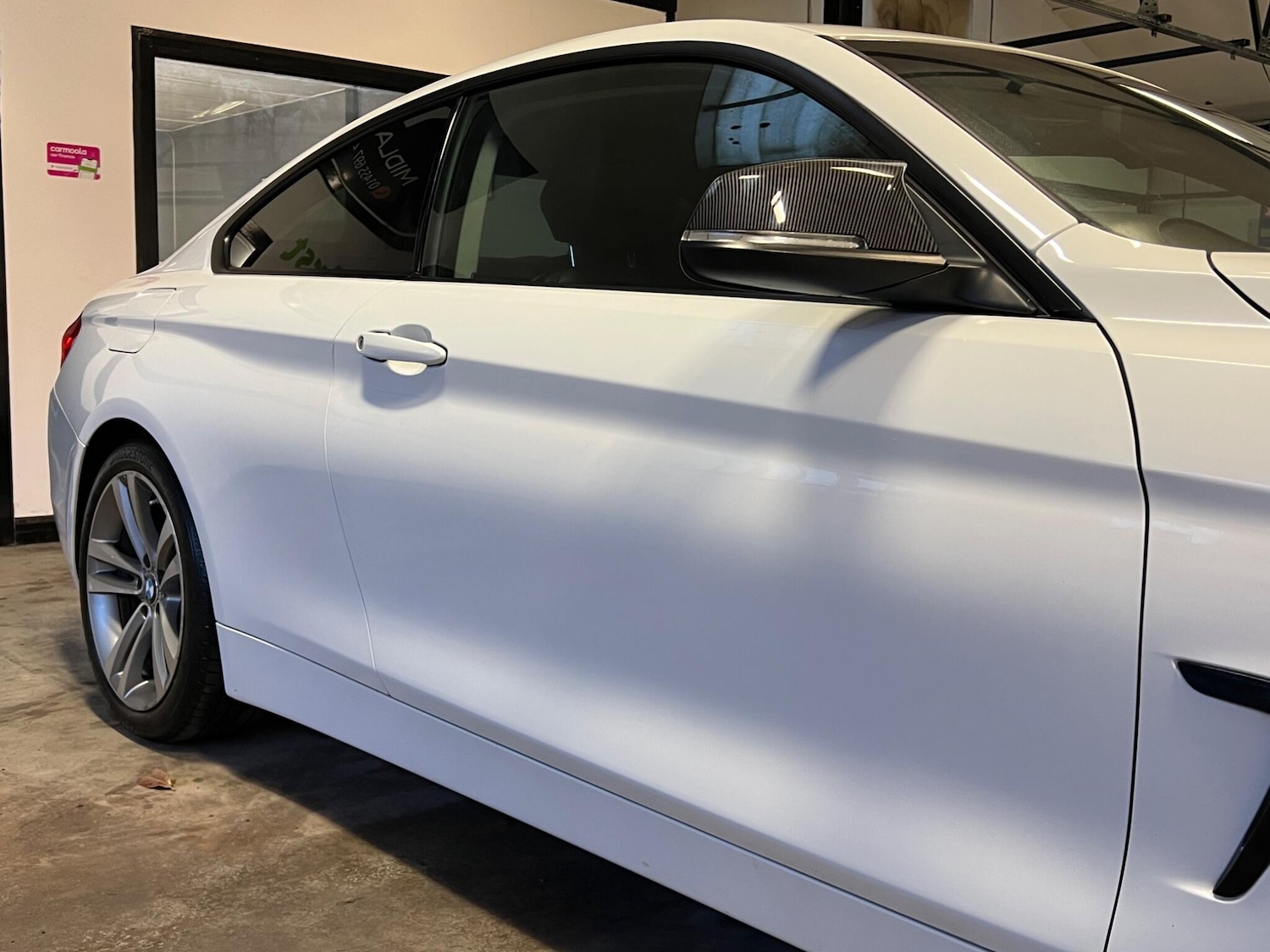 Used BMW 4 Series 2014 for sale - 77290609: Photo 14