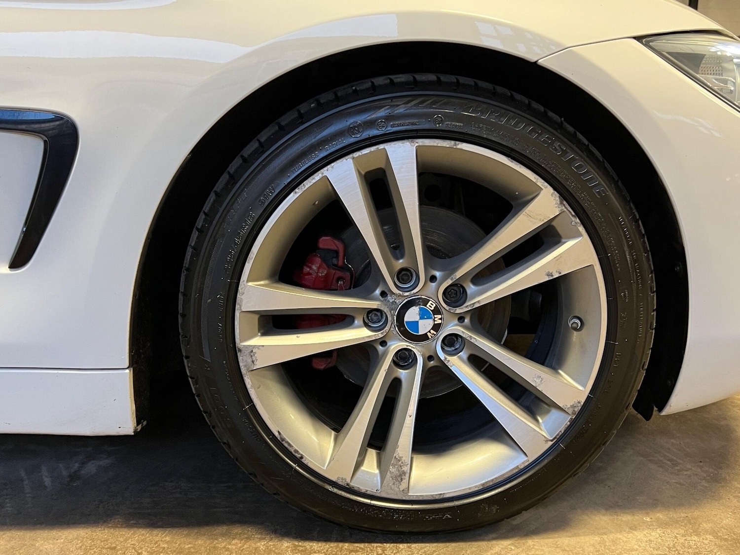 Used BMW 4 Series 2014 for sale - 77290609: Photo 18