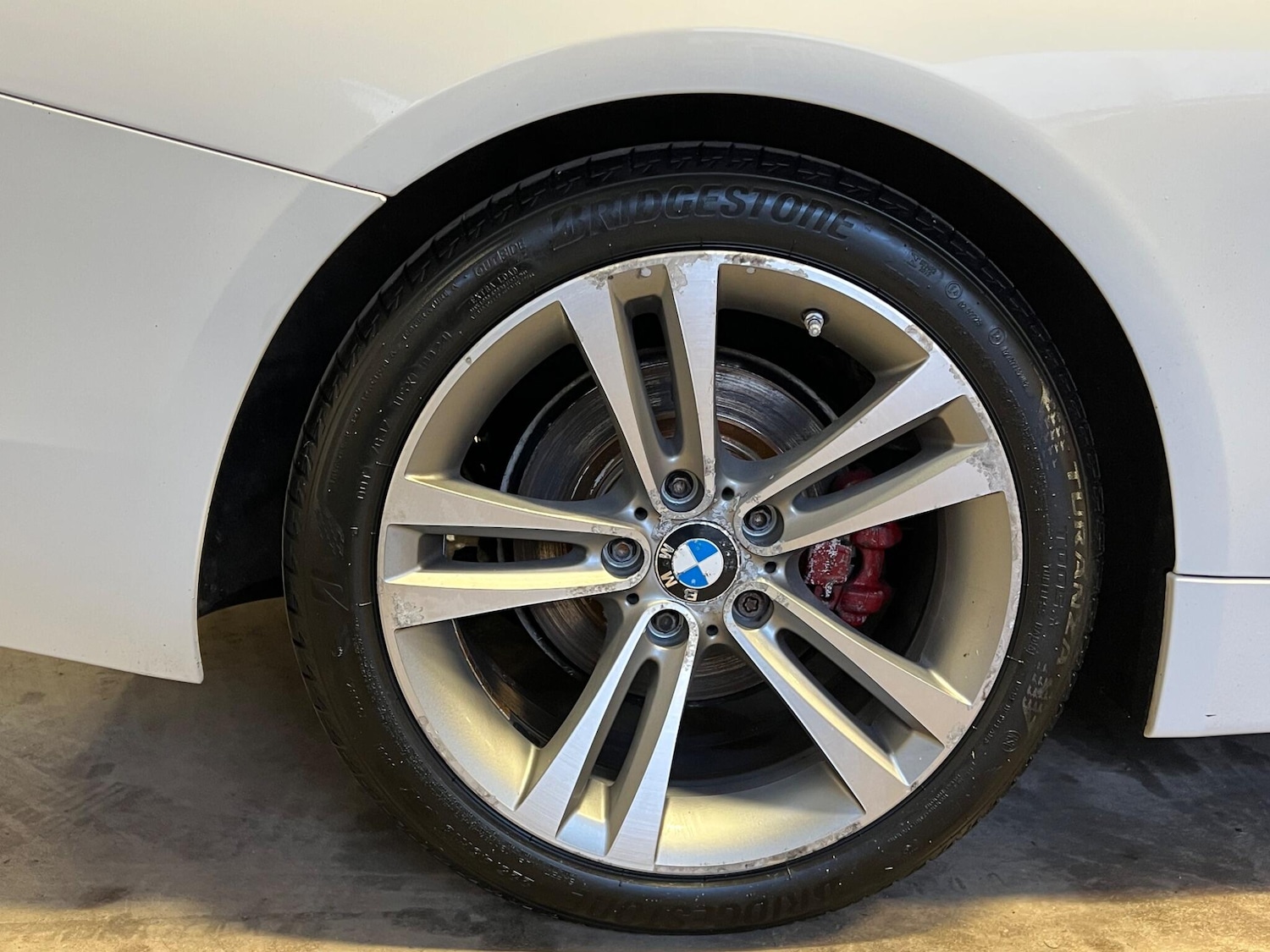 Used BMW 4 Series 2014 for sale - 77290609: Photo 19