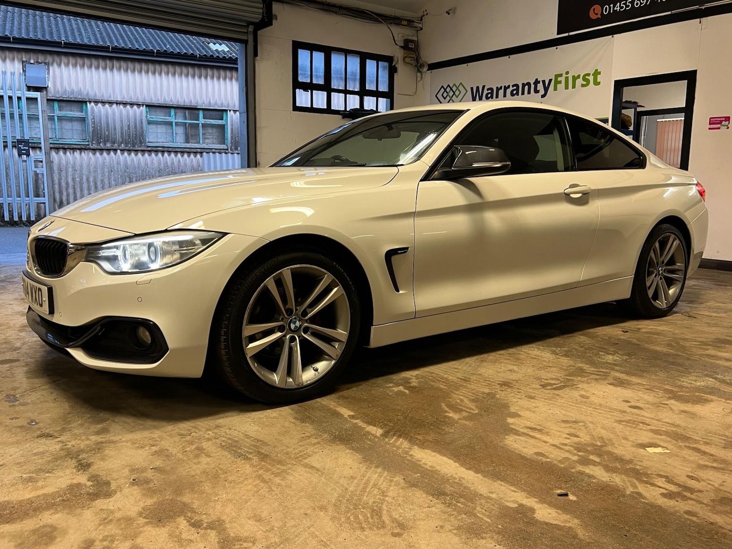 Used BMW 4 Series 2014 for sale - 77290609: Photo 5