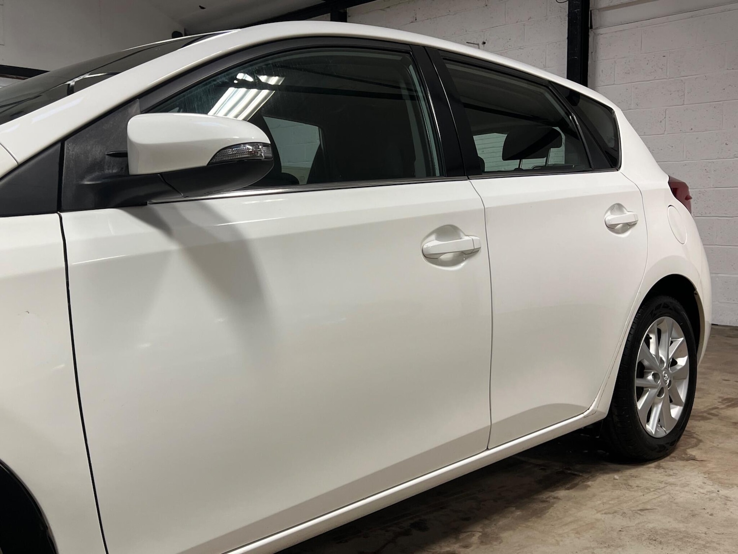 Used Toyota Auris 2014 for sale - 77025976: Photo 20