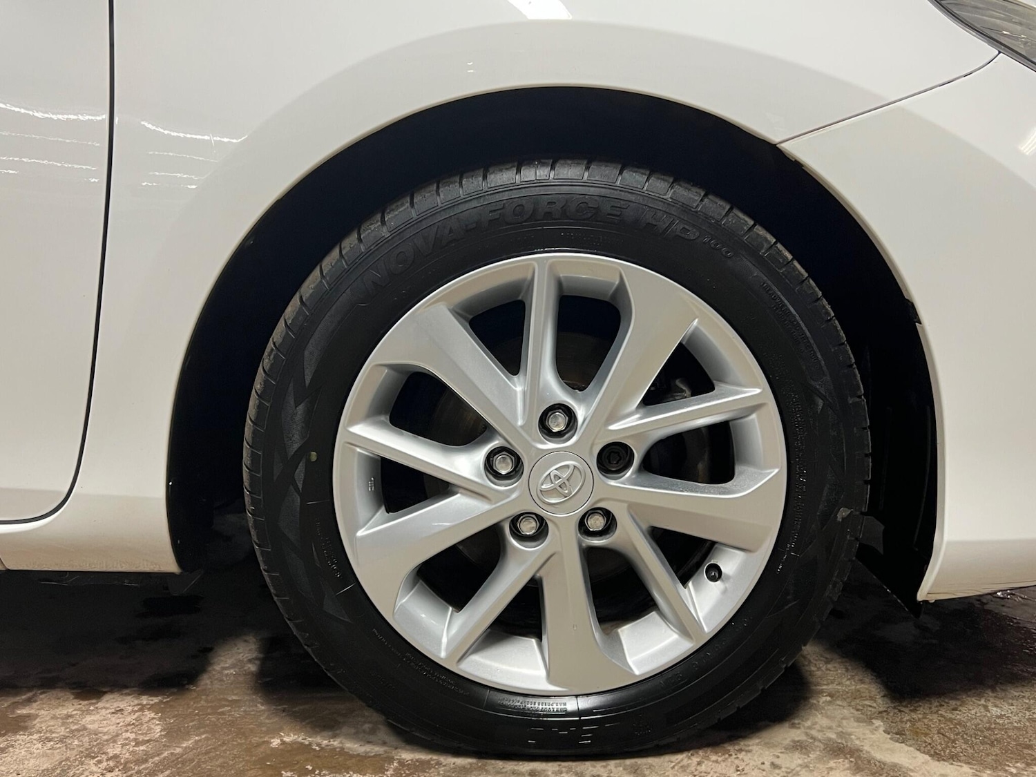 Used Toyota Auris 2014 for sale - 77025976: Photo 21